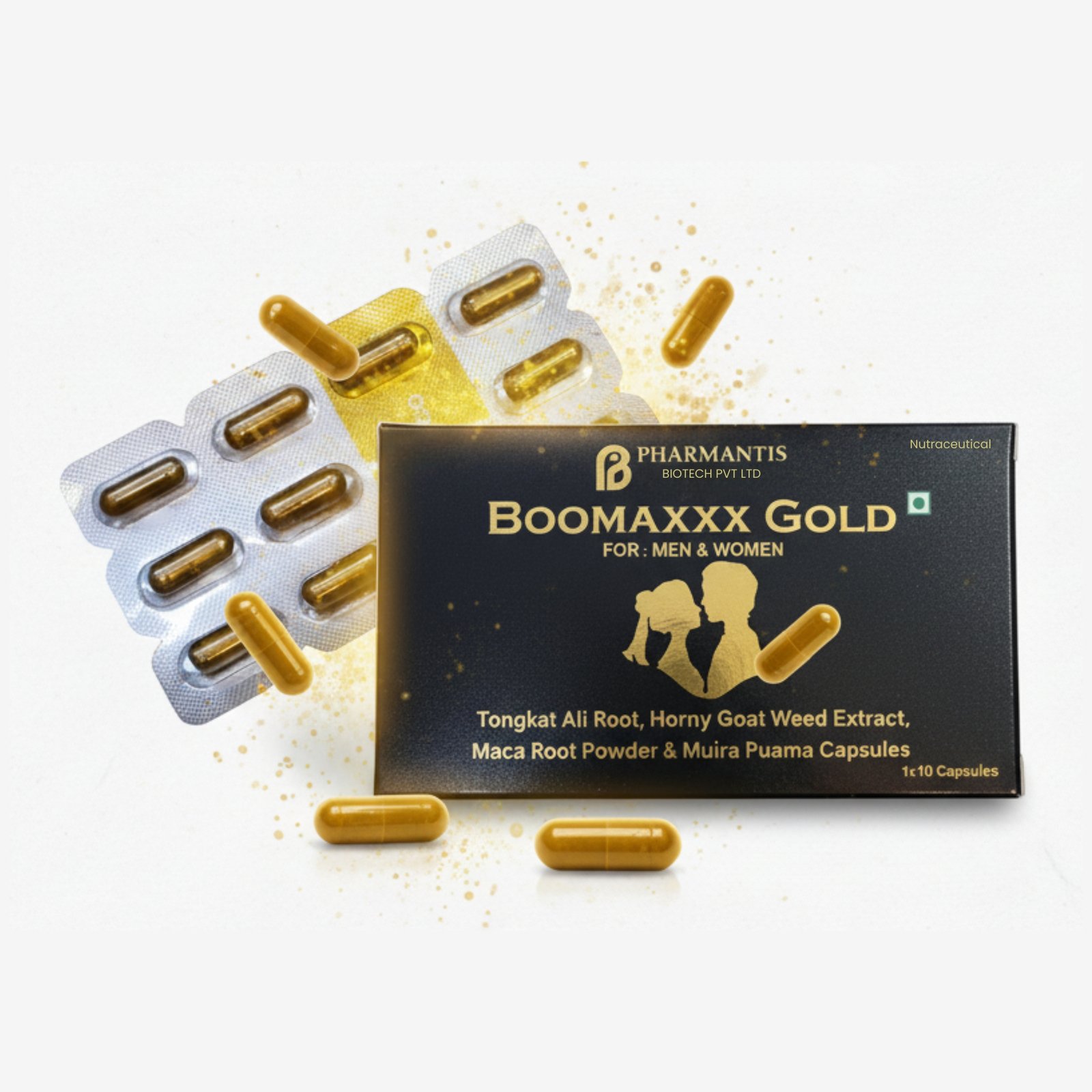 CAPSULES