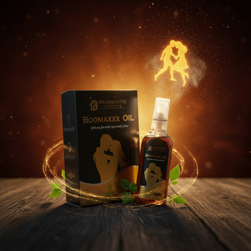 OIL