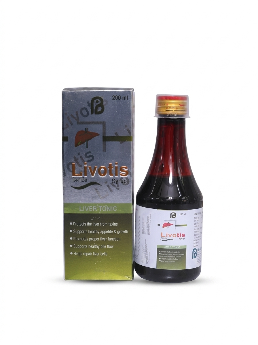 LIVER TONIC
