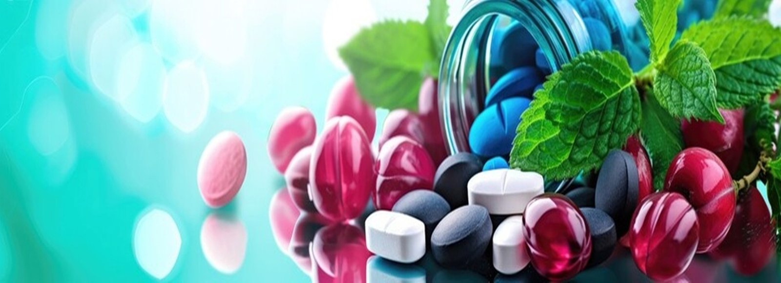 website banner